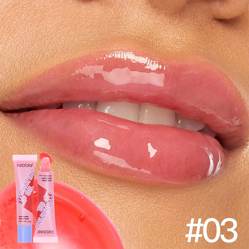 Nourishing Hydrating Lip Balm - Moisturizing Lip Care, All Variants