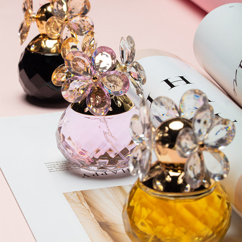 Long-Lasting Niche Fragrance Essential Oil - Multiple Scents