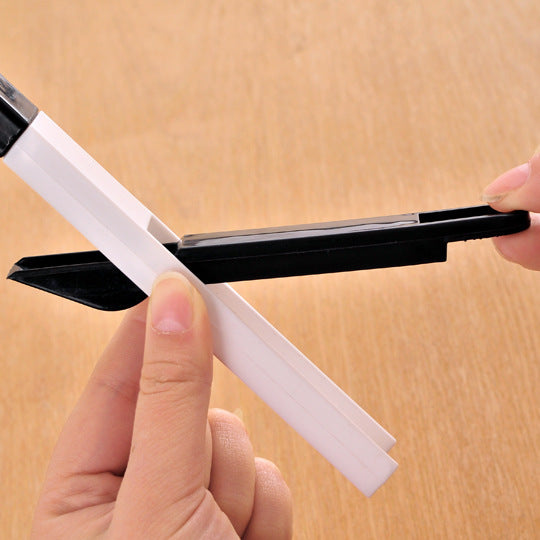 Car-Mounted Gap Cleaning Brush for Tile & Vehicle Interior Cleaning