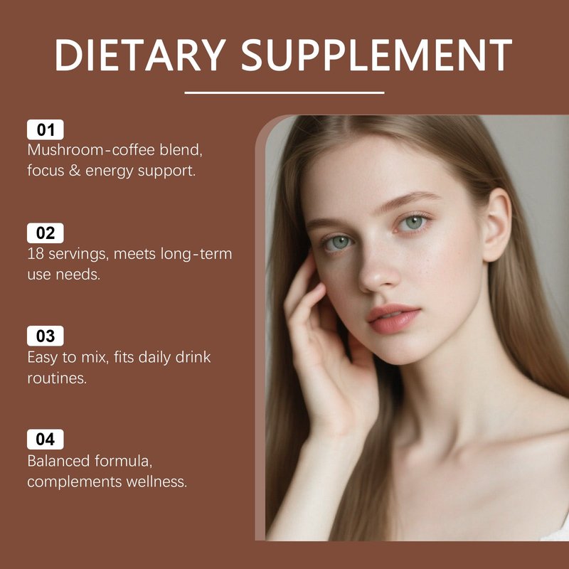 Biotin Collagen Protein Powder - 315g
