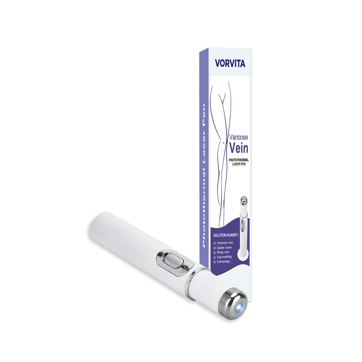 Skin Soothing Care Pen - Gentle Skin Treatment for Relief