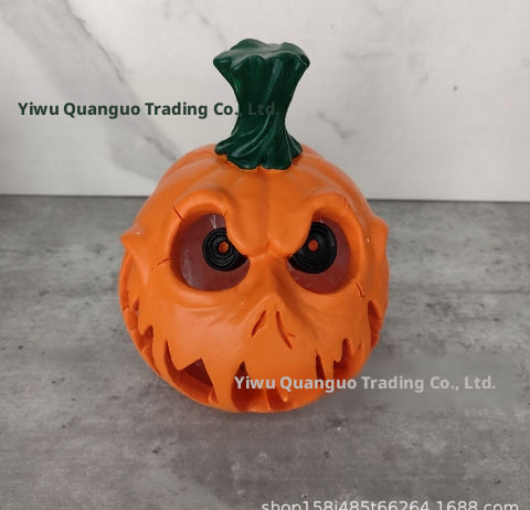 Pumpkin Decoration Set - 1 Pack for Fall & Holiday Decor
