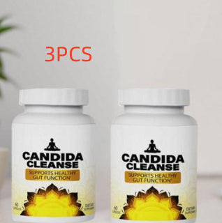 Household Cleaning Capsules