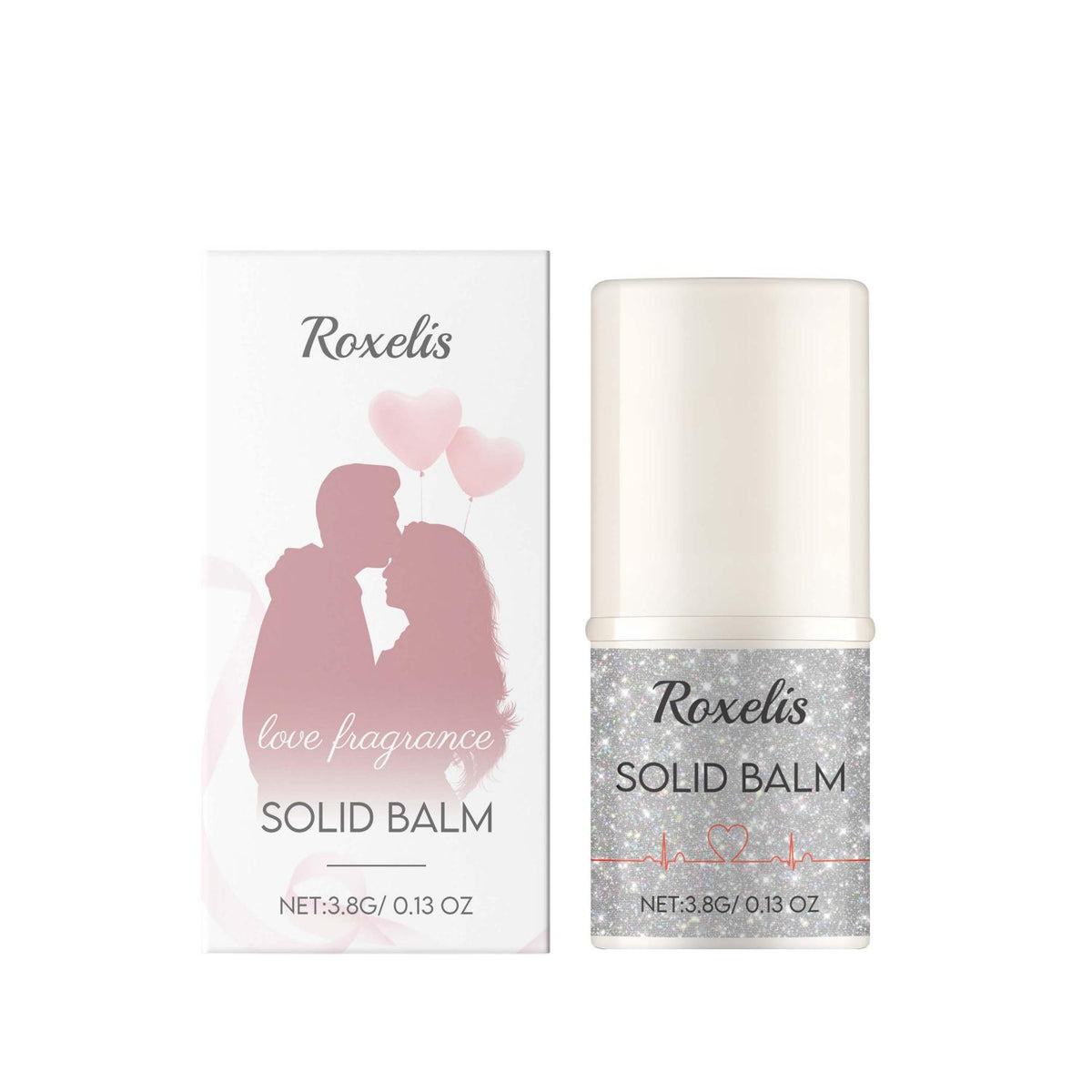 Solid Balm