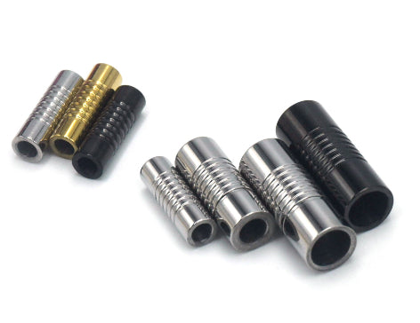 Magnetic Clasp for Leather Bracelets DIY Jewelry Accessories