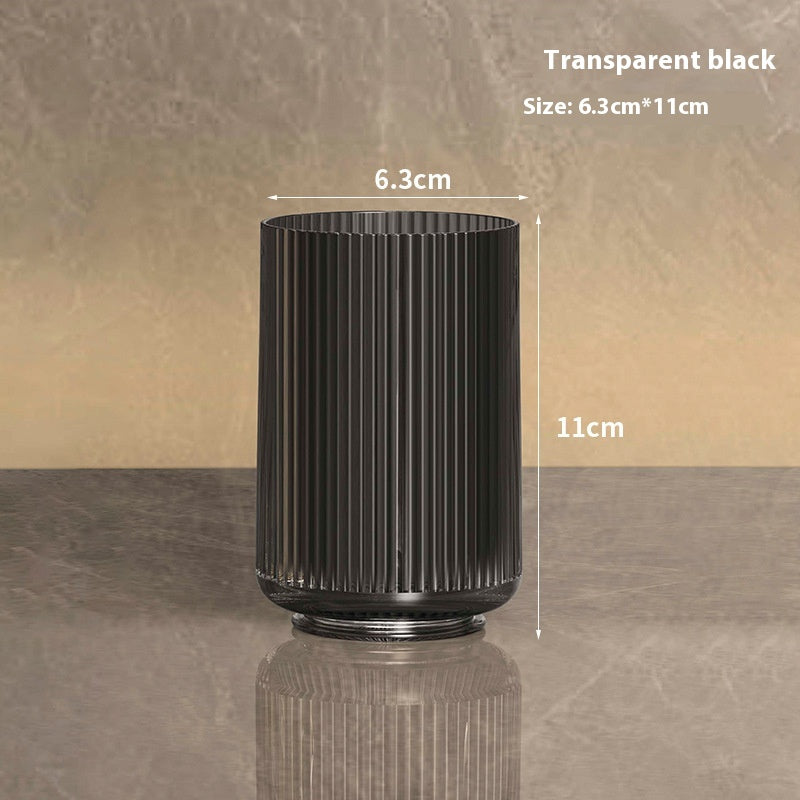 Large Capacity Household Gargle Cup - Modern Design, Water Storage, Multiple Colors