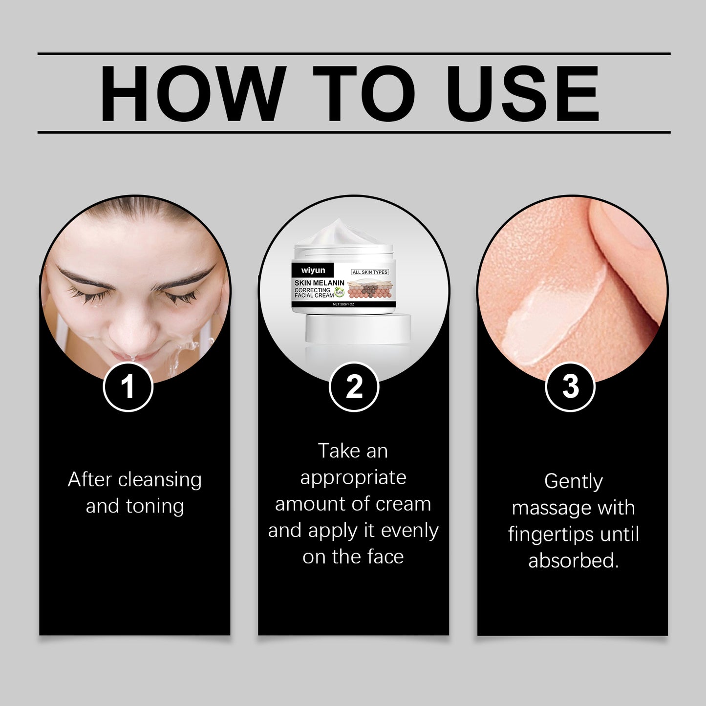 Portable Laser Dark Spot Remover for Face - Skin Rejuvenation Tool