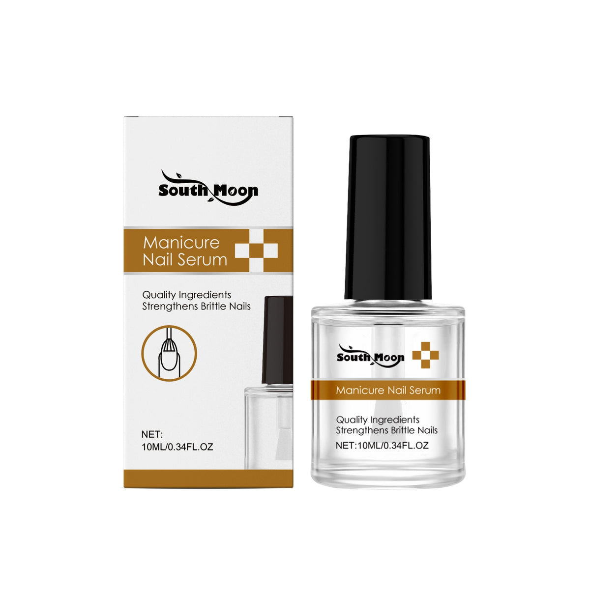 Nail Nutrients