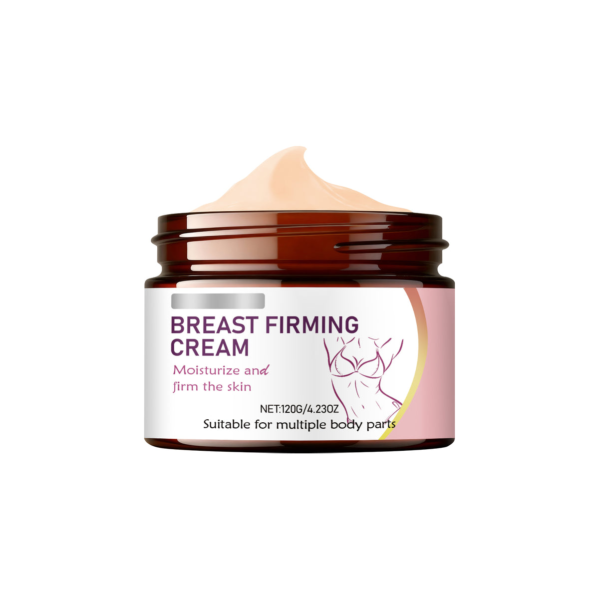 Breast Enhancing Cream 120g