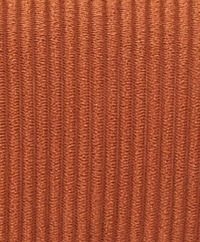 Modern Corduroy Accent Chair, Upholstered Armchair With Metal Legs,