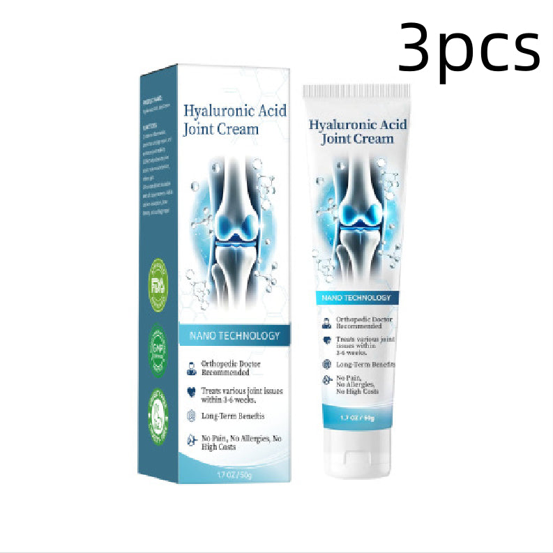 Joint Care Gel Knee Relief
