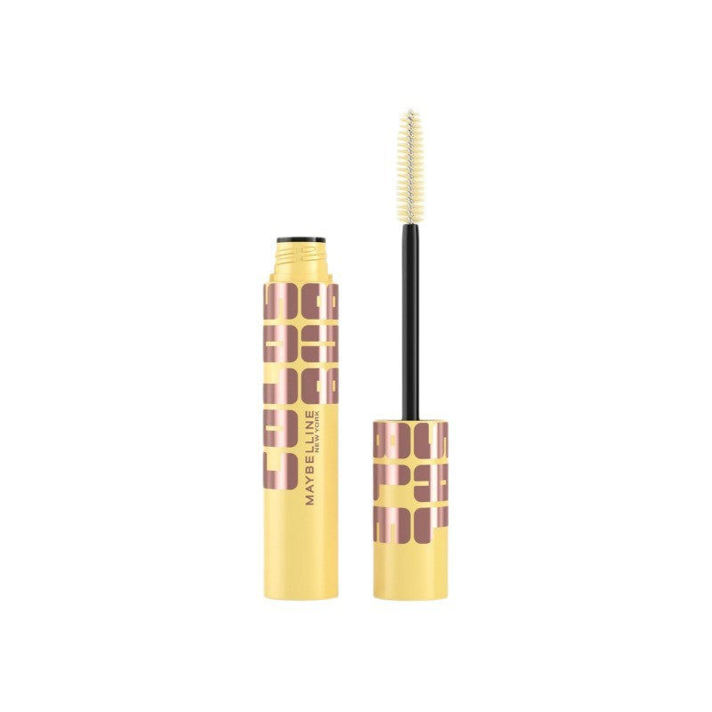 Maybelline The Colossal Bubble Washable Mascara - Volumizing Eye Makeup