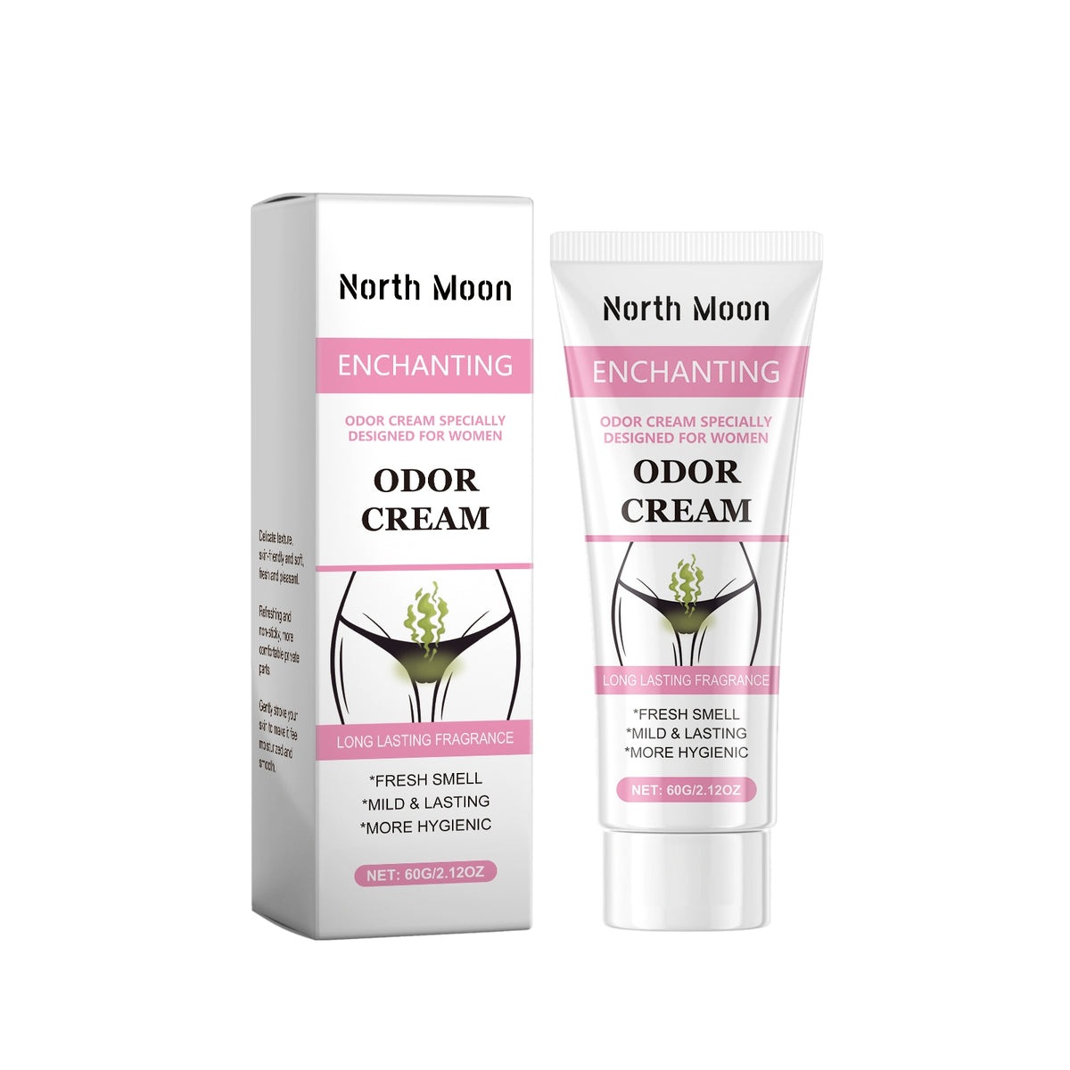Odor Cream