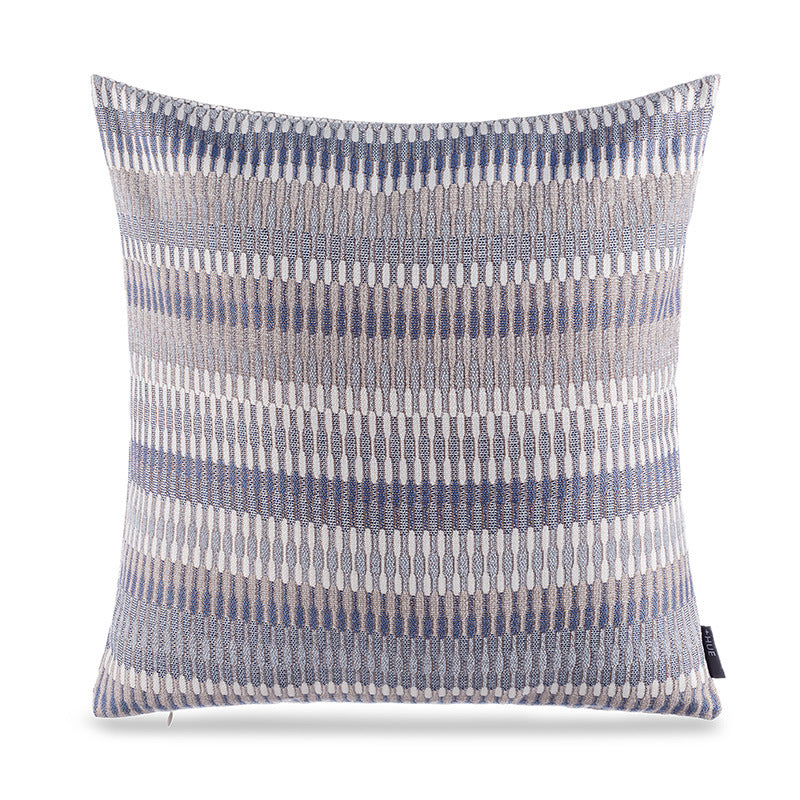 Modern Decorative Sofa Cushion Cover Set - Multiple Styles