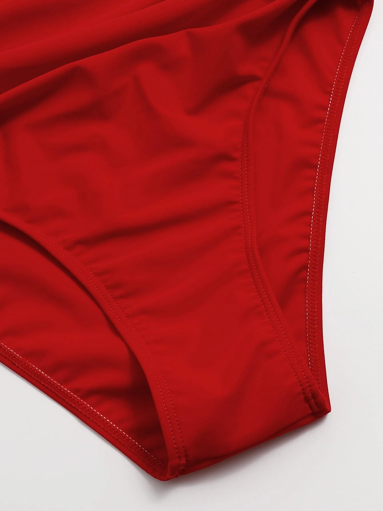 Women's Casual Two-Piece Swimsuit - Multiple Sizes