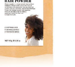 Concept Full English Chebe Powder100g
