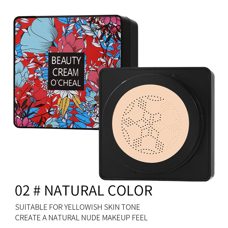 Moisturizing BB Cream Foundation for Face - Brightening & Hiding - Multiple Colors