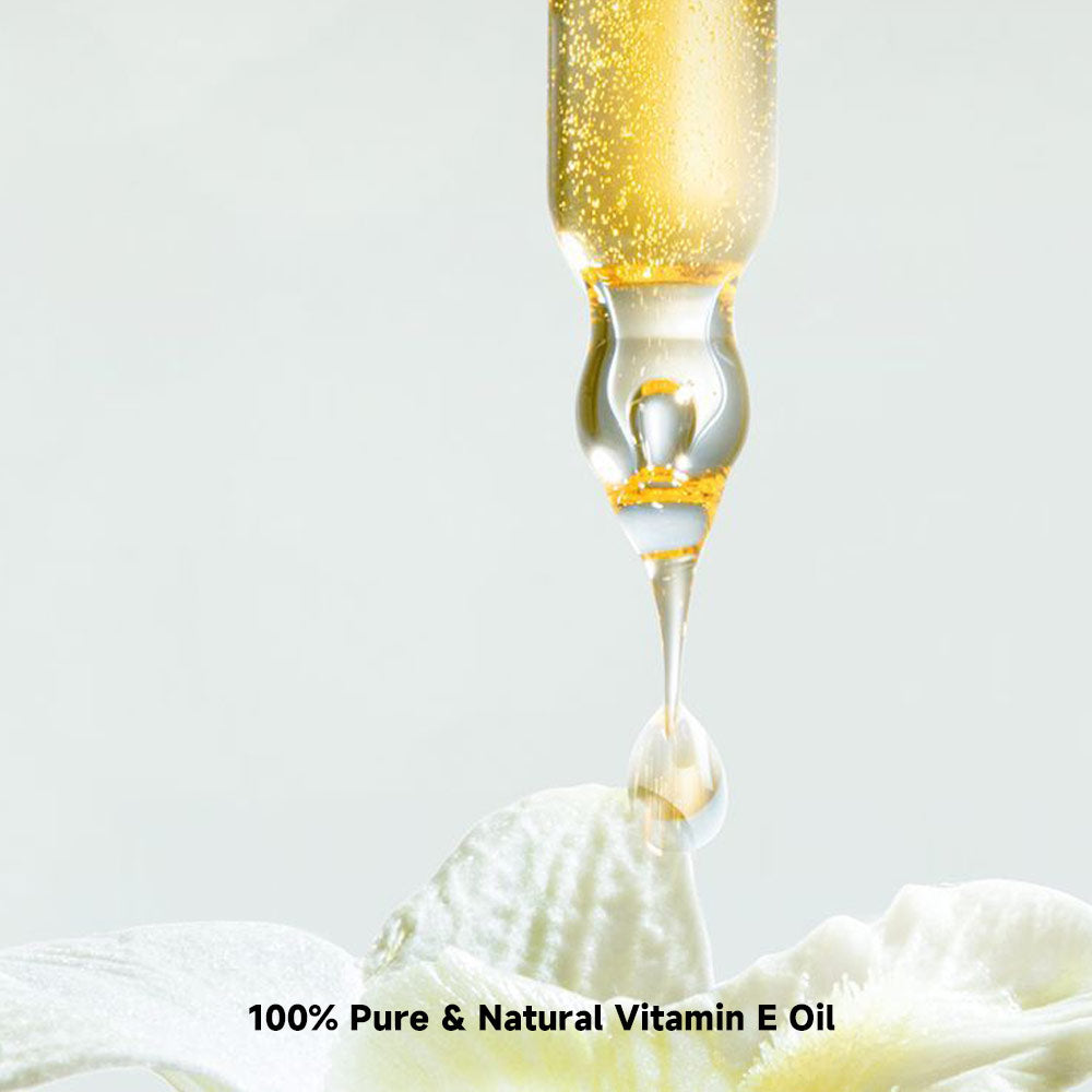 Vitamin E Bath Oil