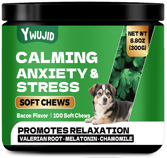 Calming Soft Particles - 300g Can