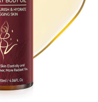 Natural Plant Magic Female Firming Oil