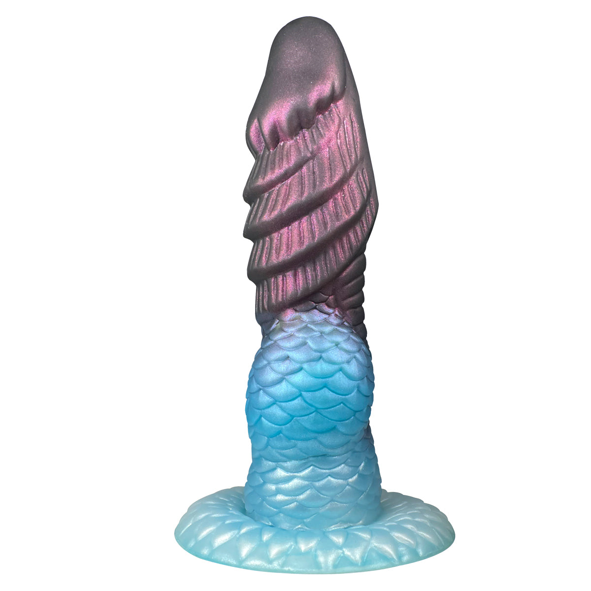 Women’s Liquid Silicone Masturbation Device - Adult Wellness Toy