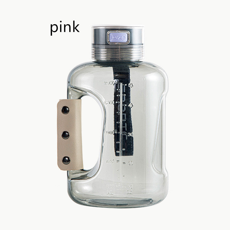 Hydrogen-Rich SPE Ionic Screen Protector for 1500ML Electric Kettle