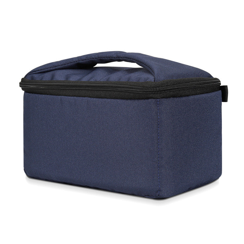Waterproof DSLR Camera Bag Organizer Case - Lightweight, Shockproof, Stylish