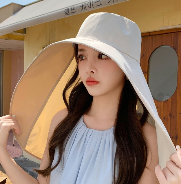 Sunscreen Visor