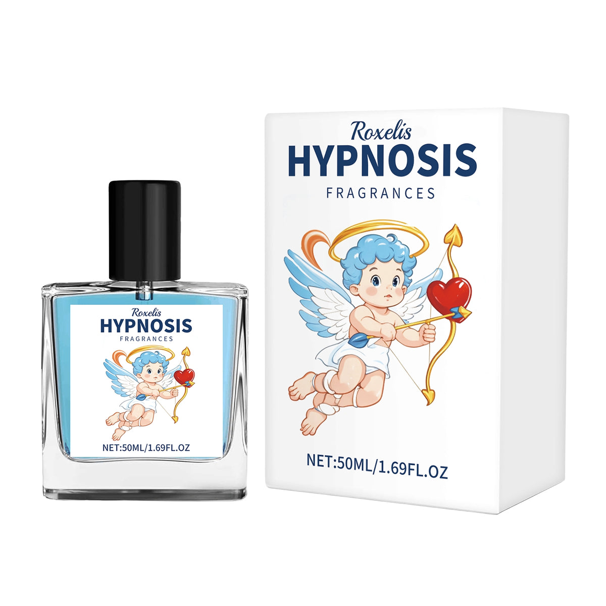 Men's Pheromone Perfume