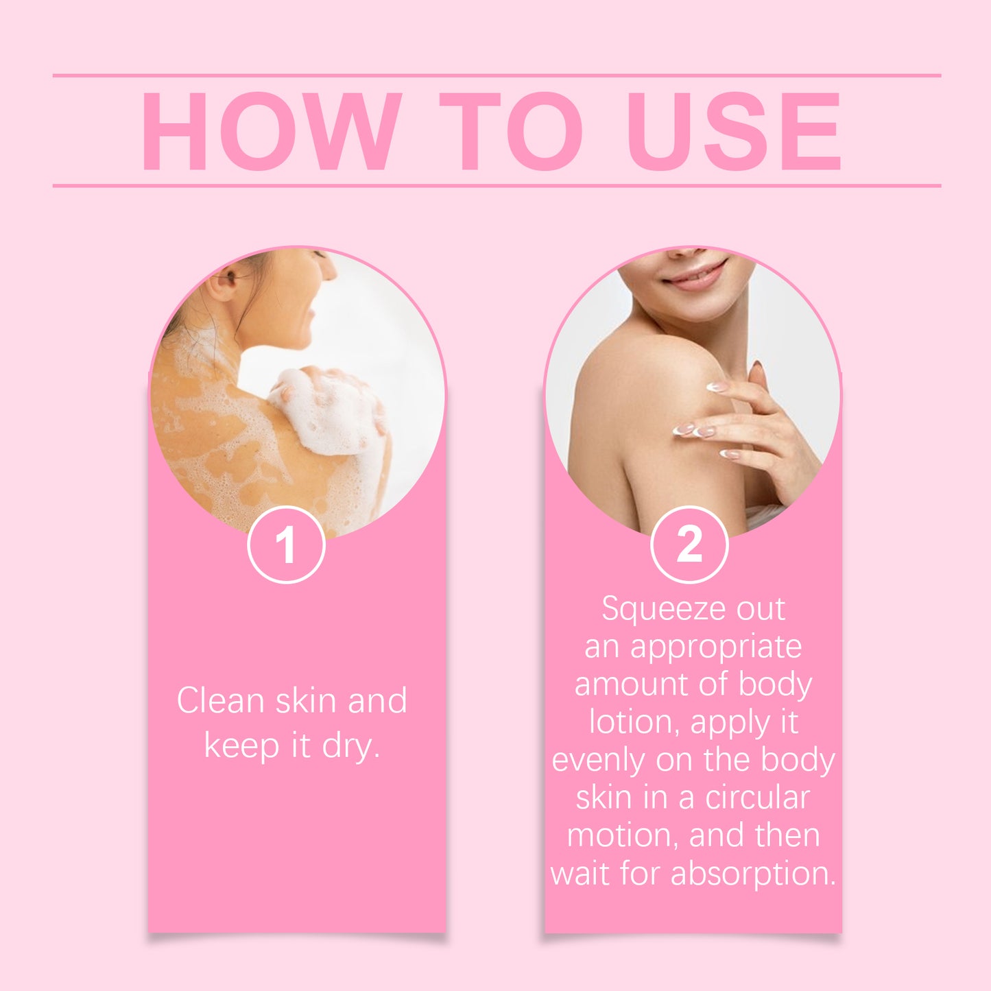 Brightening Body Cream with Glutathione and Arbutin - 100g