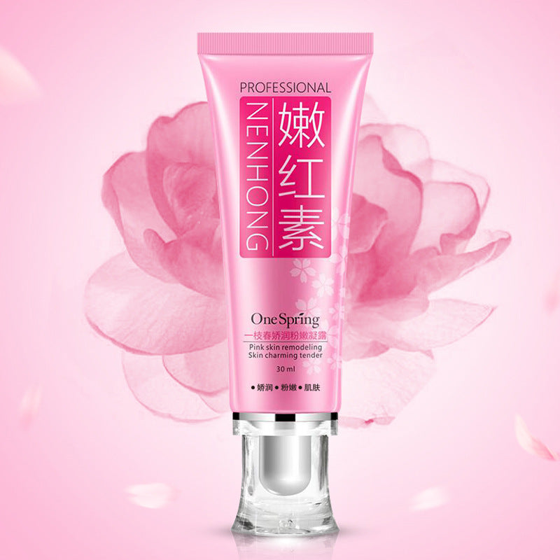 Skin Lightening Essential Oil Serum - 30ml