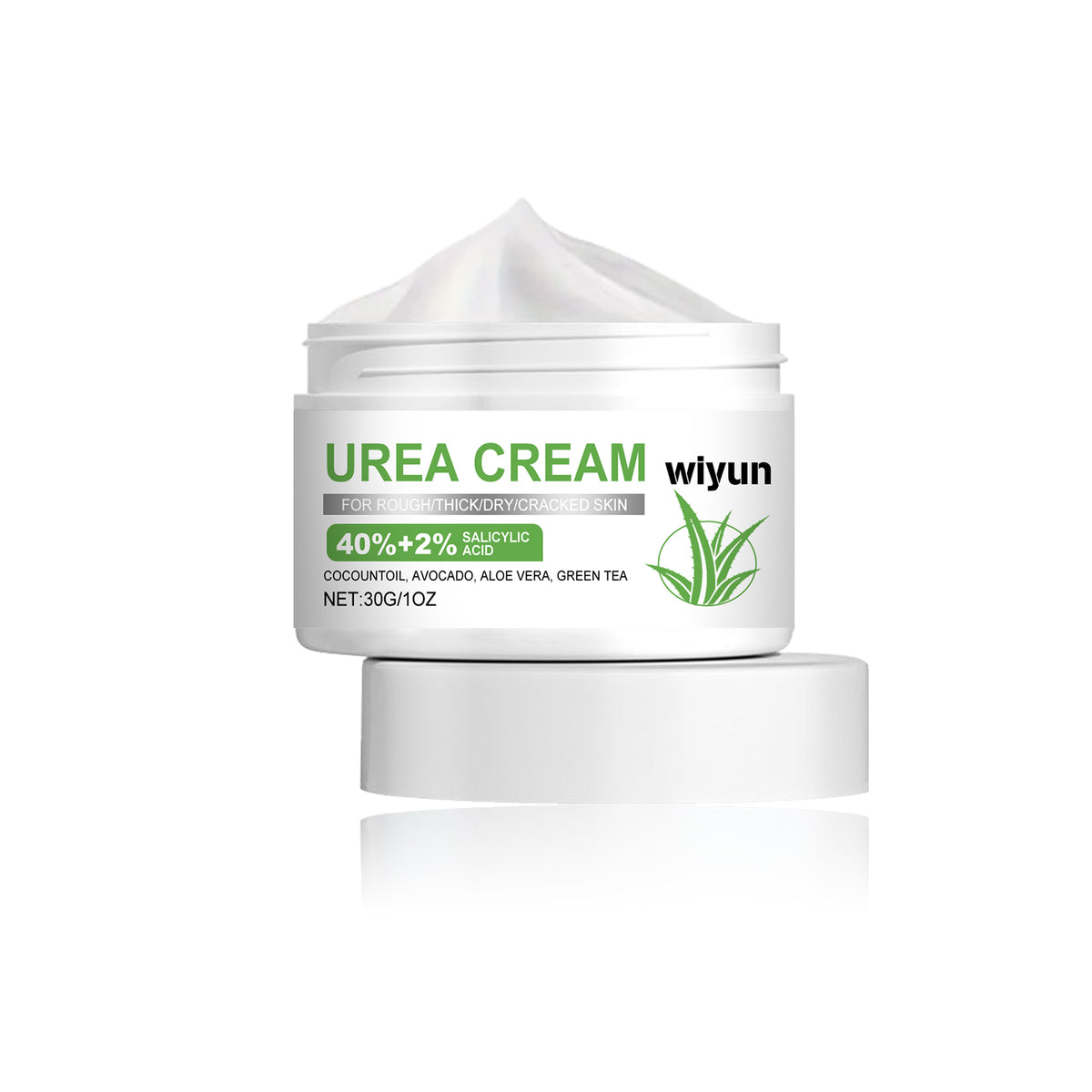 Urea Foot Care Cream 30g