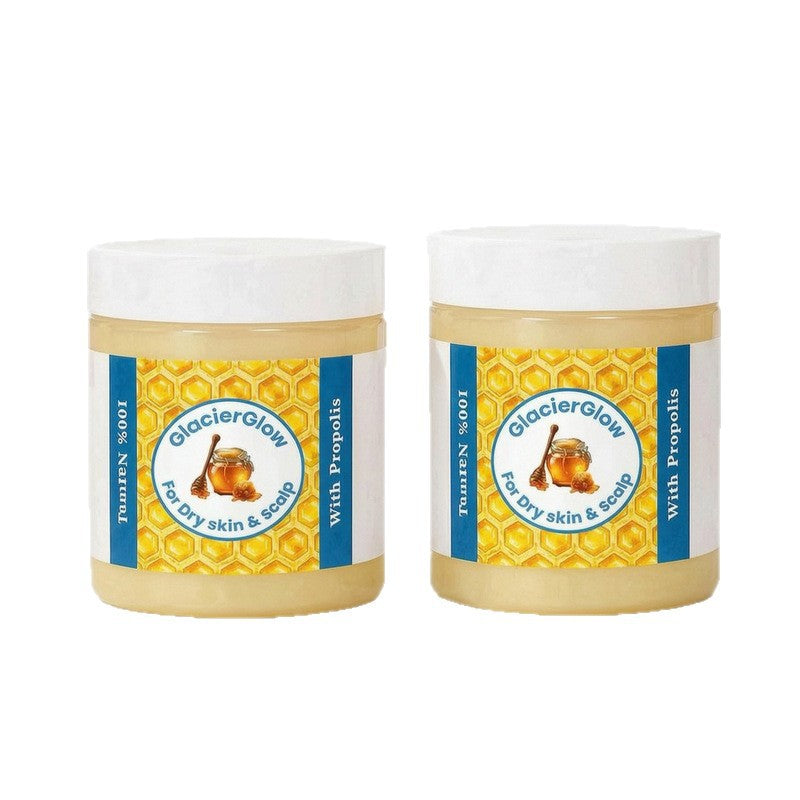 Milk and Honey Massage Cream 100g
