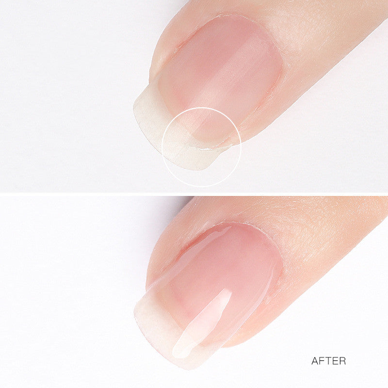 Fiber Repair Adhesive 5G Nail Reinforcement Glue for Nail Art & Repair