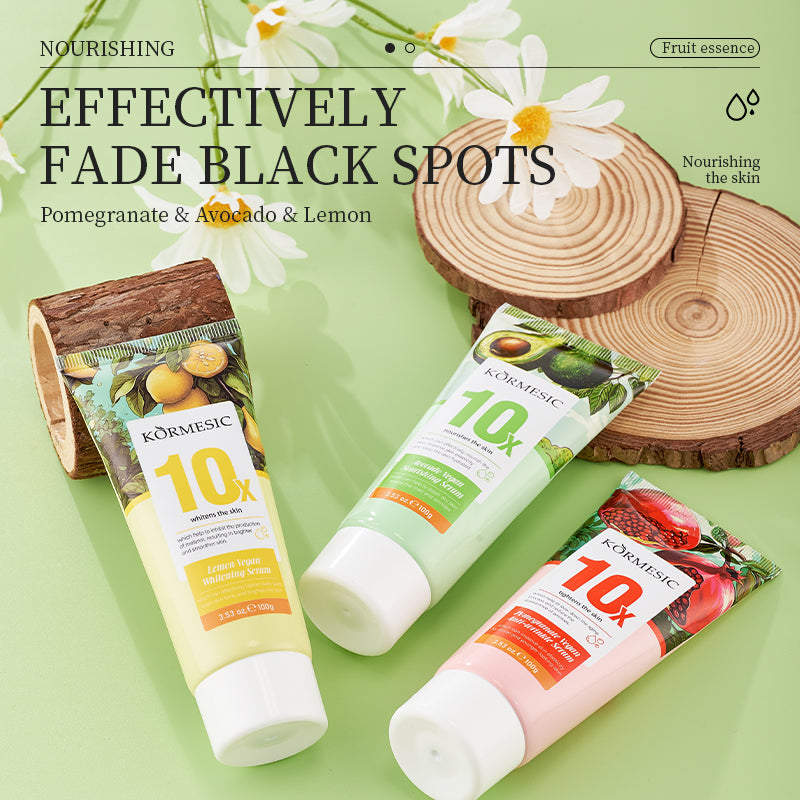 Avocado Nourishing Essence 100g