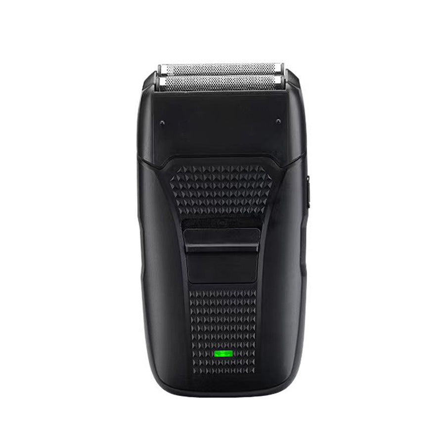 Bald Head Shaver with Whitening - Rechargeable