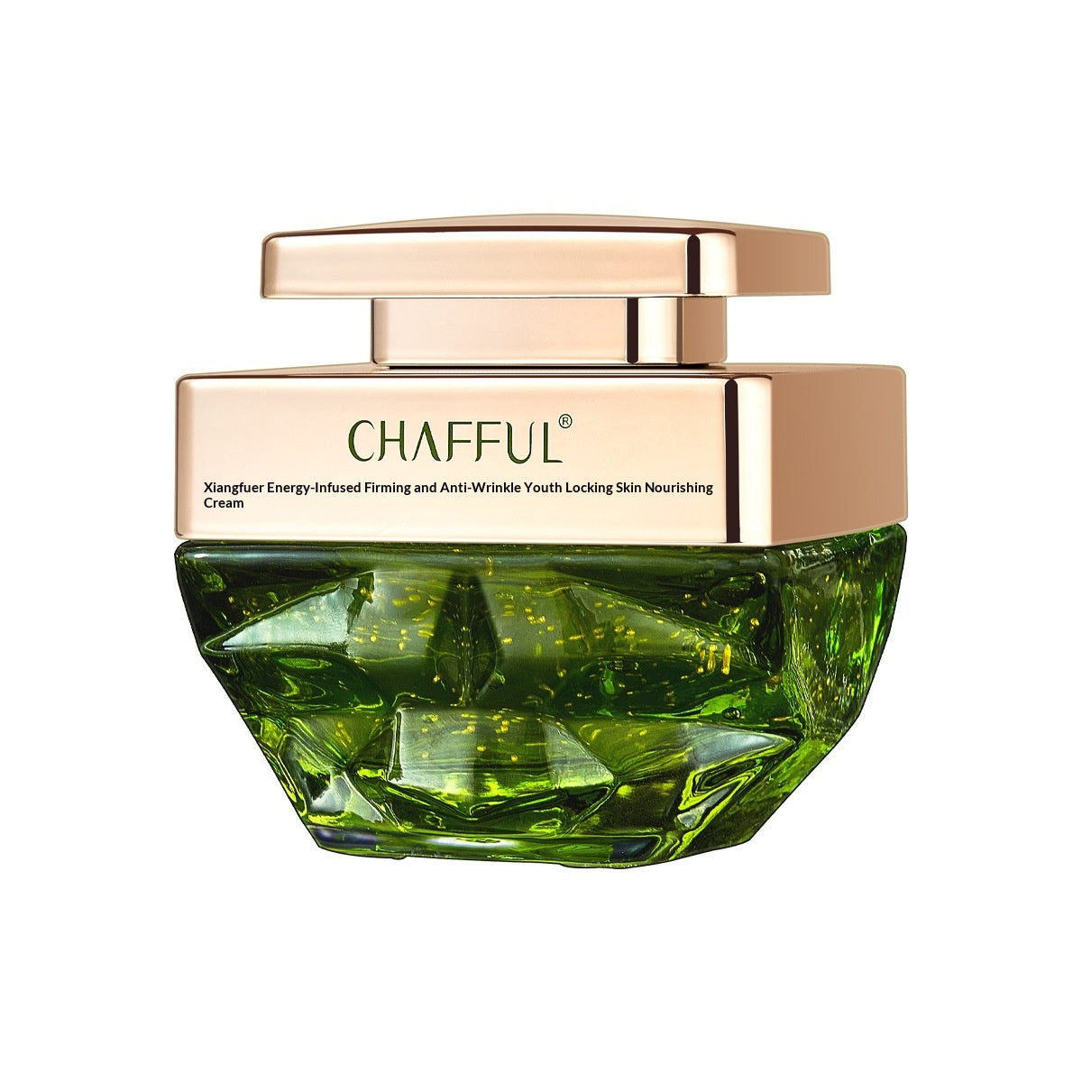 Hydrating Anti-Wrinkle Moisturizing Cream for Skin Care 65g