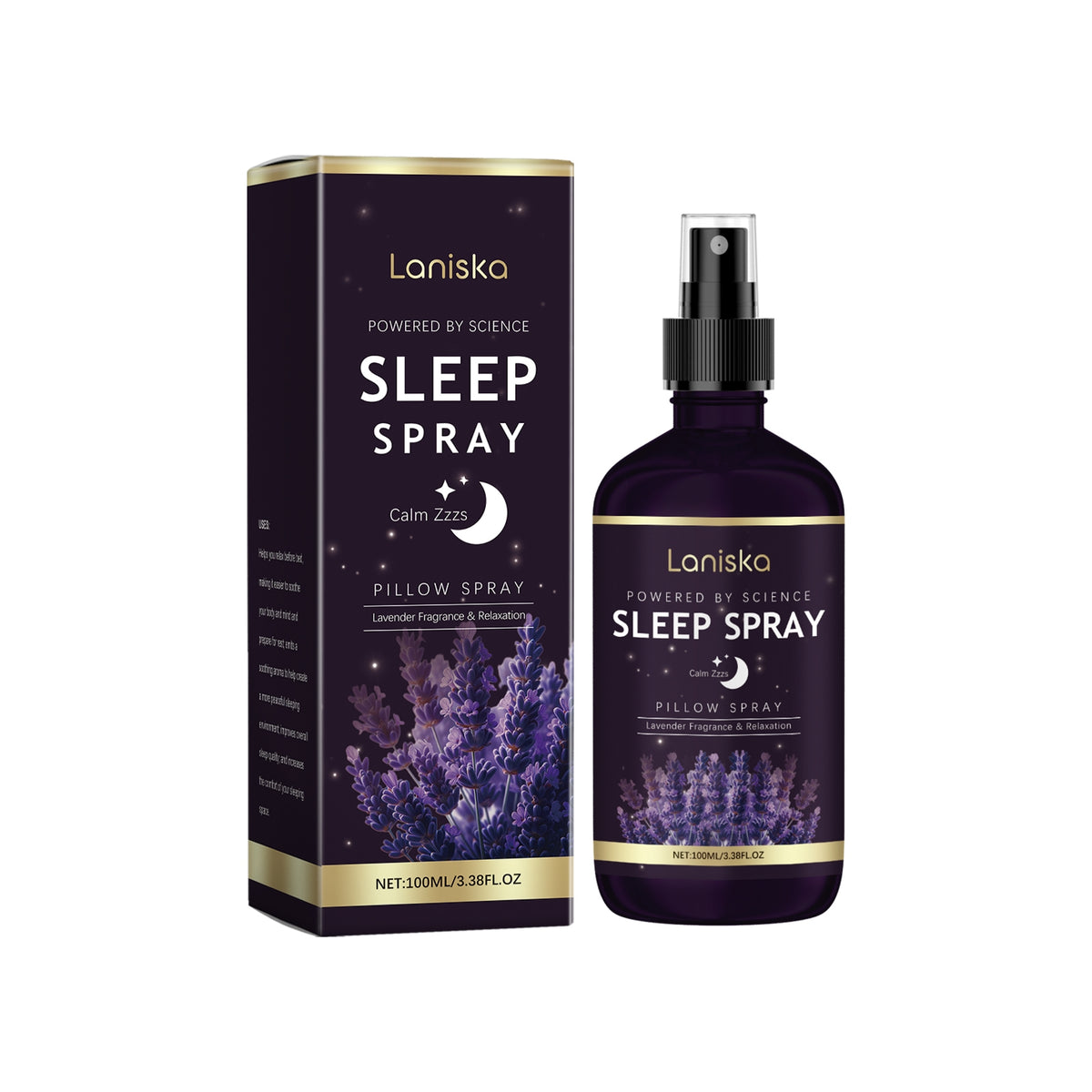 Sleep Spray