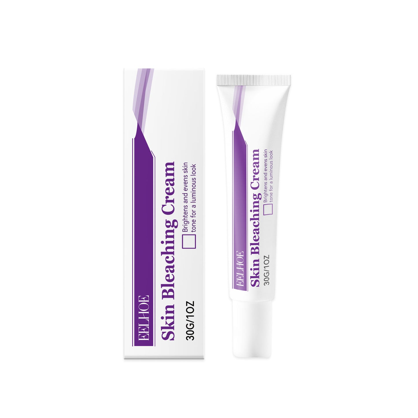 Firming Whitening Face Cream with Arbutin - 30g