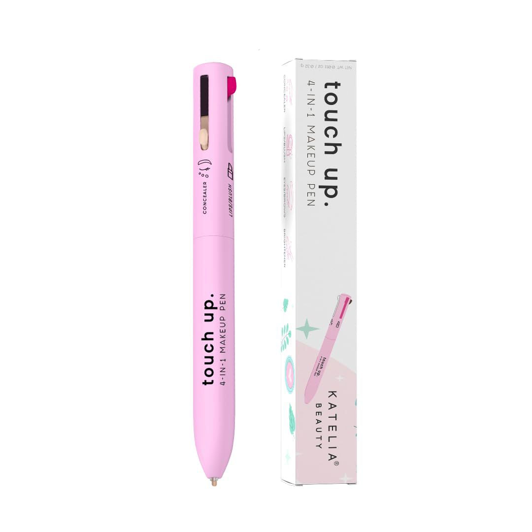 Four-in-One Matte Eyeliner Set - Multiple Colors & Variants