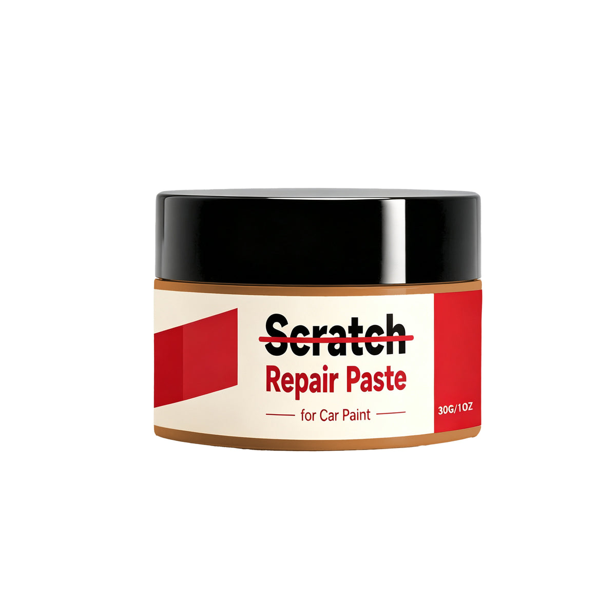 Home Scratch Repair Paste - 30g Furniture & Surface Touch-Up