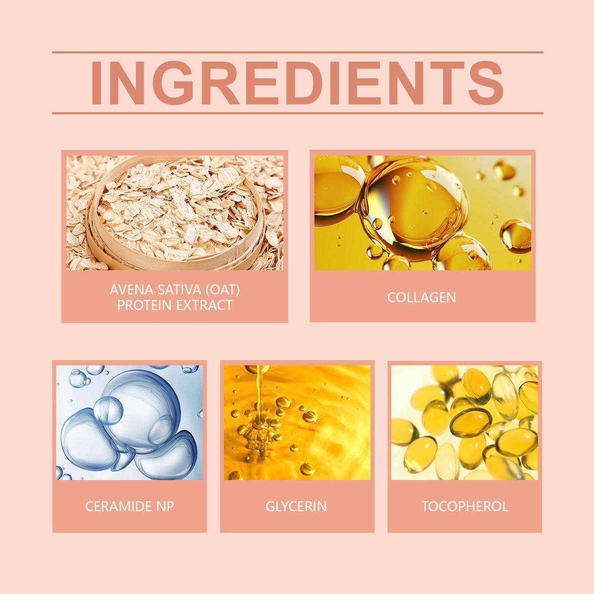 Collagen Conditioner Gentle Nourishing And Tough