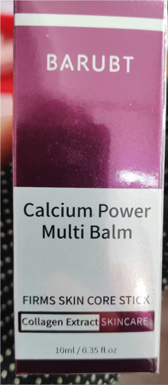 Firming Moisturizing Cream Stick with Collagen
