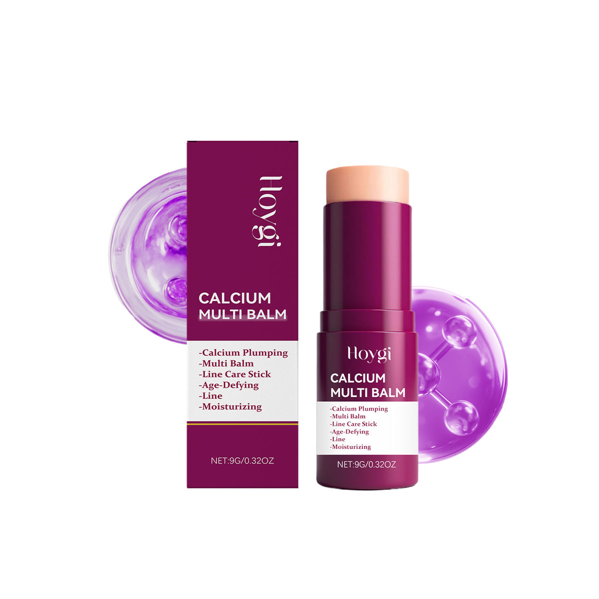 Moisturizing Cream Stick 9g