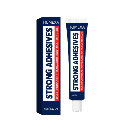 Super Adhesive Strong Bond Glue for Home and Office Storage