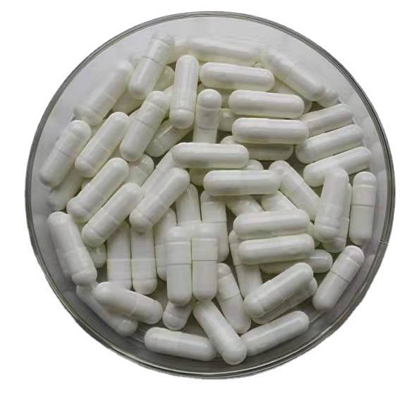 Colon Capsule Dietary Fiber Supplement - Fruit & Vegetable Fiber Capsules