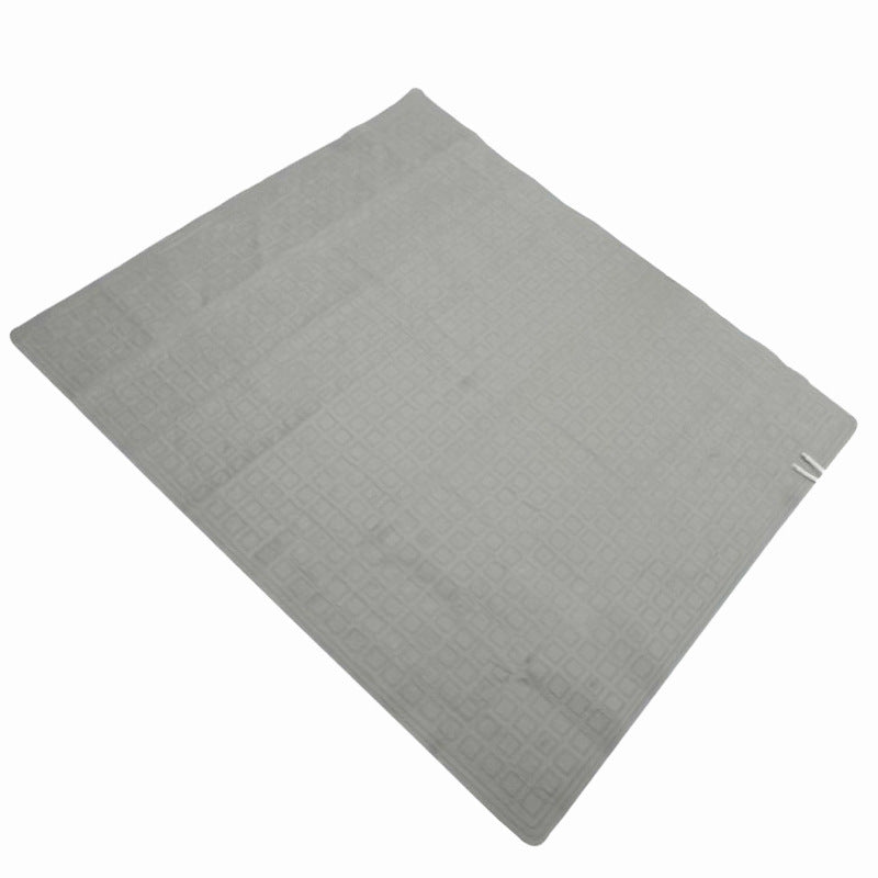 Cooling Mattress Pad with Remote Control - Blue Single Water Bed Topper