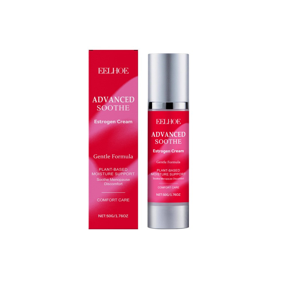 Nursing Cream - Herbal Body Care
