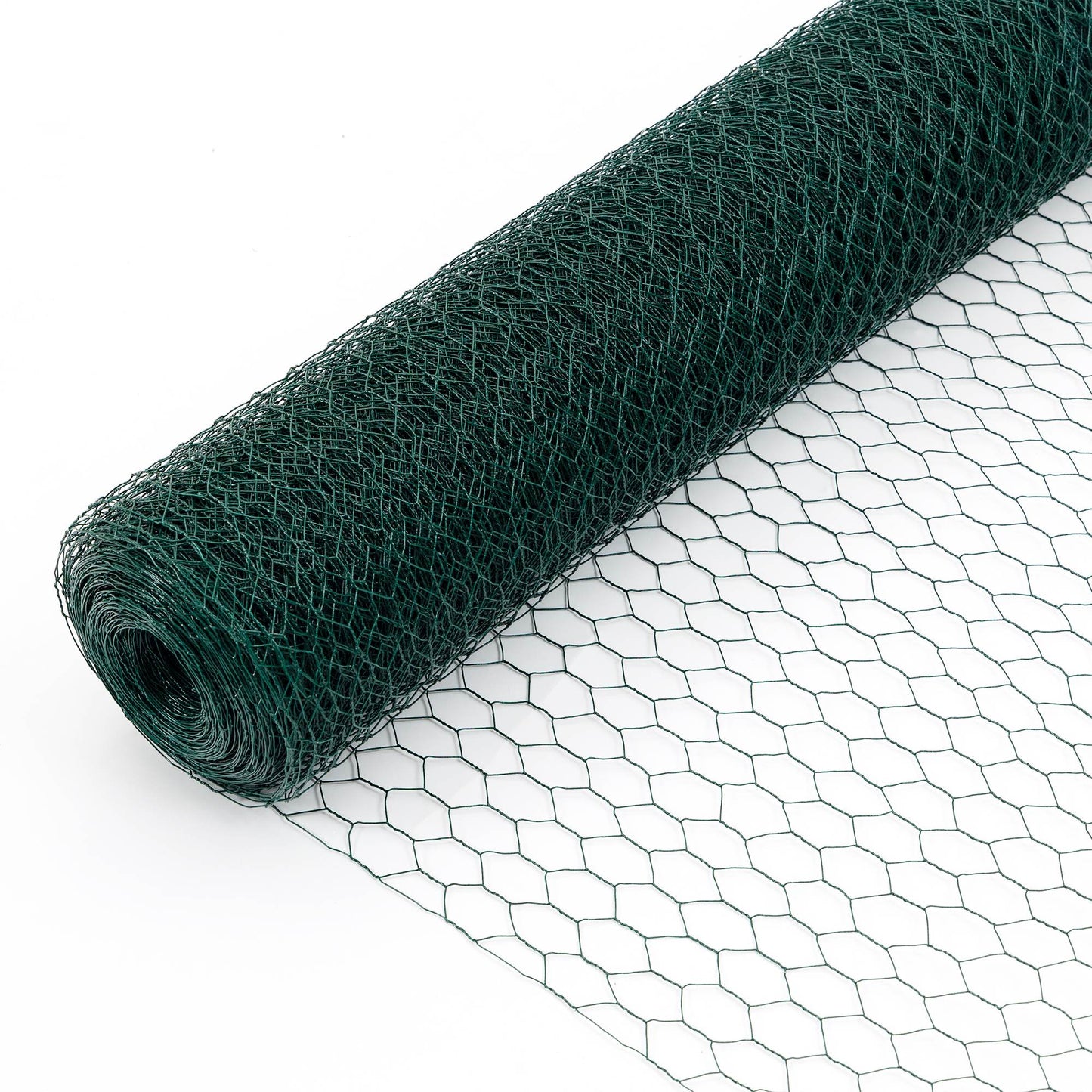Heavy Zinc Coated Livestock & Animal Fencing for Yard Protection - Multiple Colors