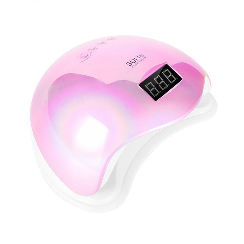 48W Nail Art UV LED Lamp